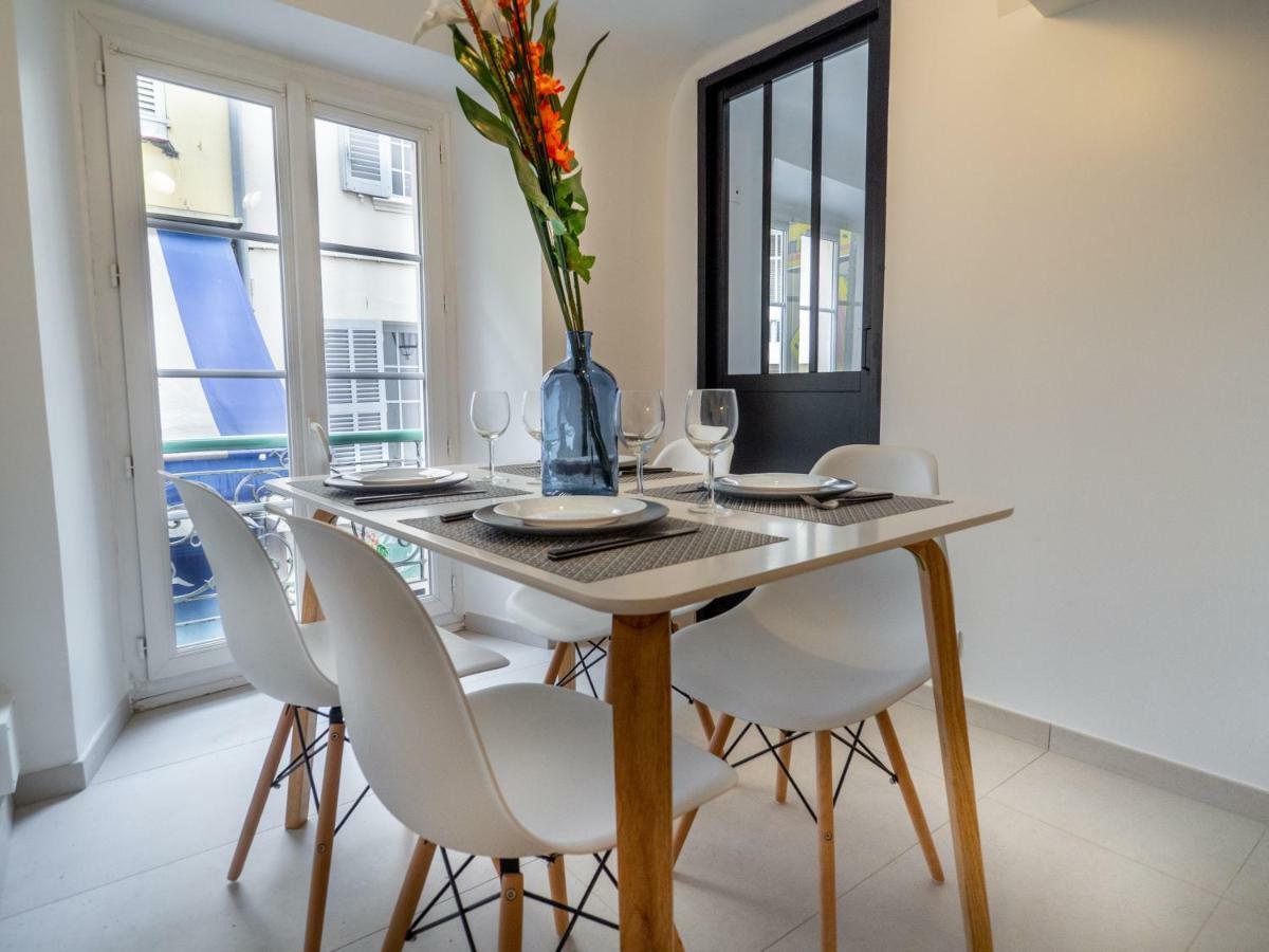 Appartement centre de Cannes Extérieur photo