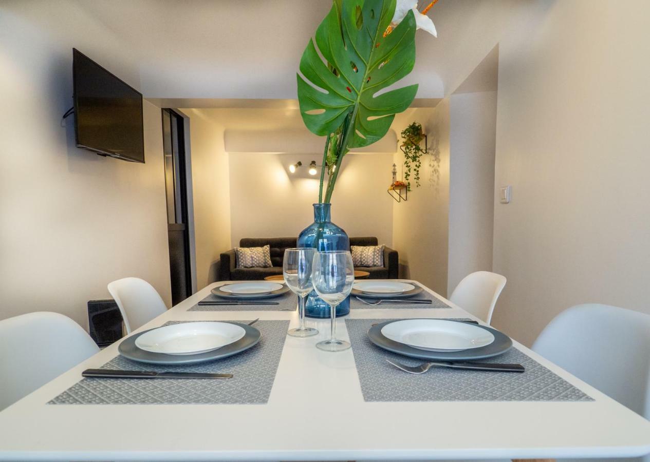 Appartement centre de Cannes Extérieur photo