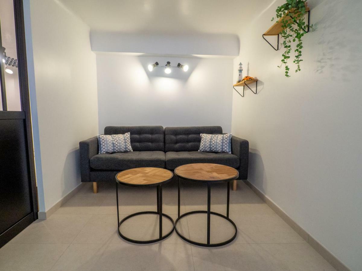 Appartement centre de Cannes Extérieur photo