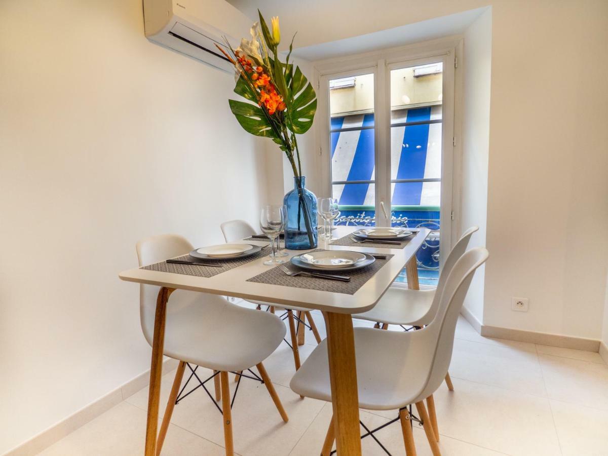 Appartement centre de Cannes Extérieur photo