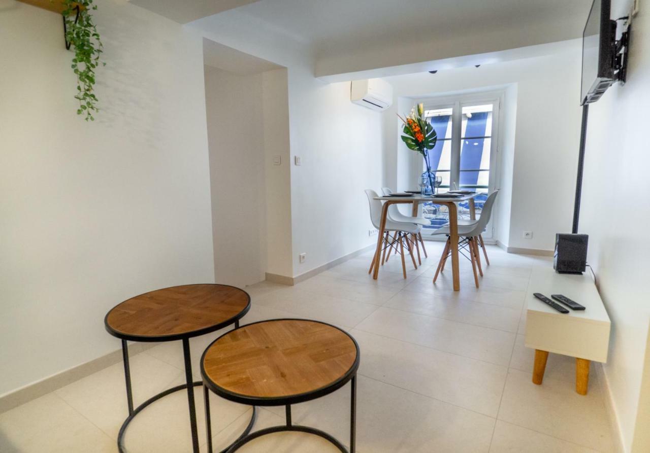Appartement centre de Cannes Extérieur photo