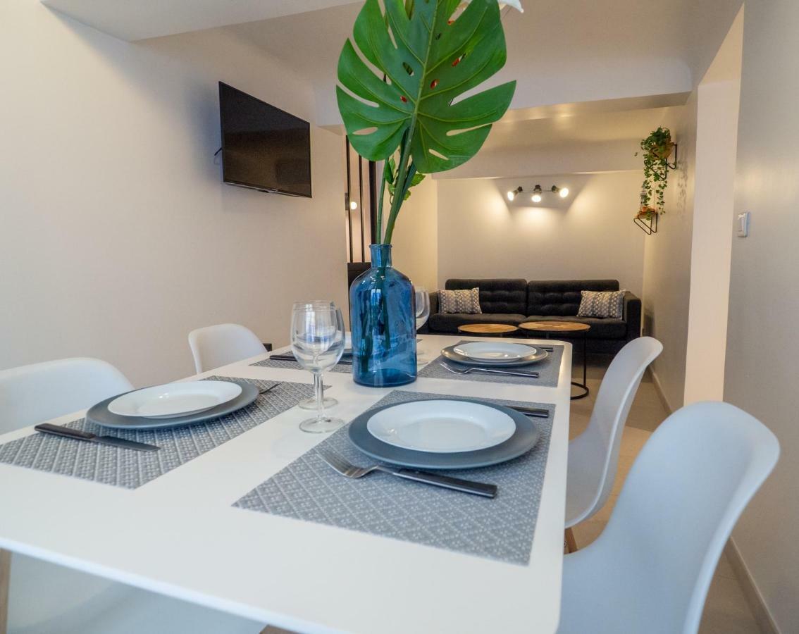 Appartement centre de Cannes Extérieur photo