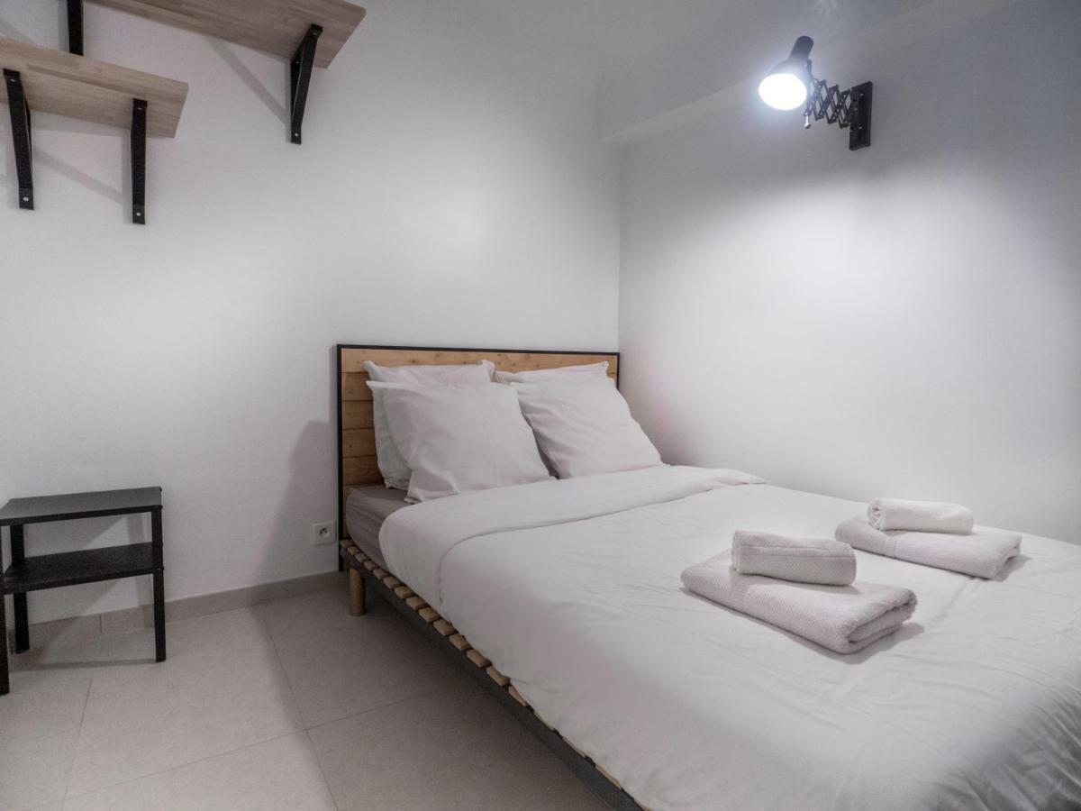 Appartement centre de Cannes Extérieur photo