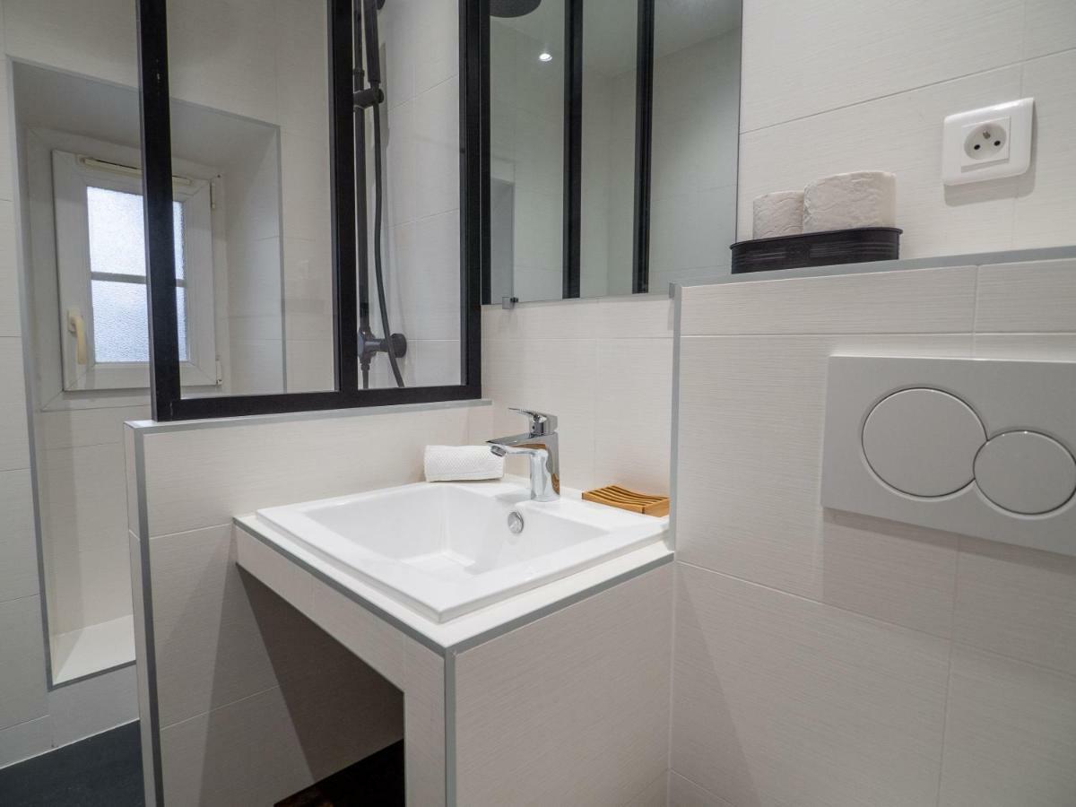 Appartement centre de Cannes Extérieur photo